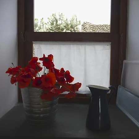 Casa Escaleritas בית כפרי Isora