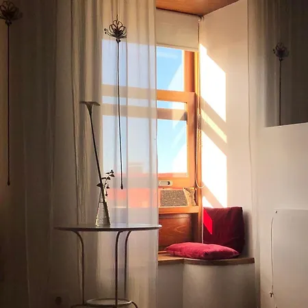 בית כפרי Casa Escaleritas Isora