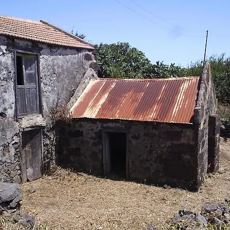 בית כפרי Casa Escaleritas