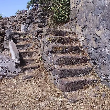 Casa Escaleritas Isora