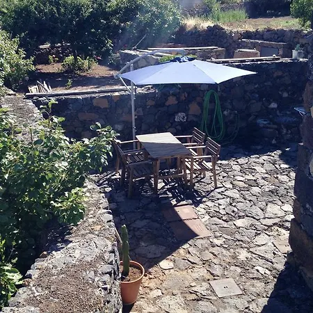 Casa Escaleritas Isora