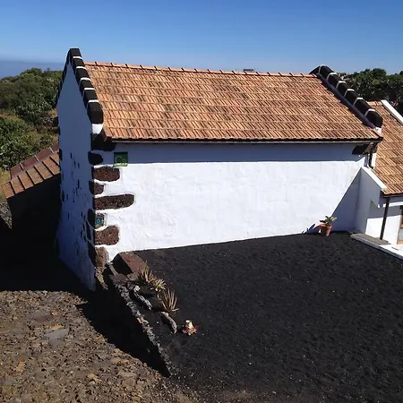 Casa Escaleritas *