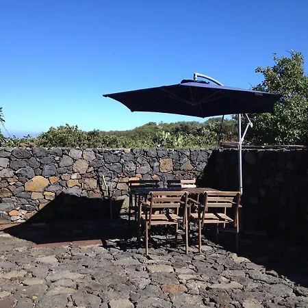 Casa Escaleritas Casa rural Isora