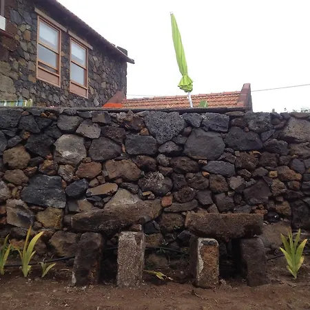 Casa Escaleritas