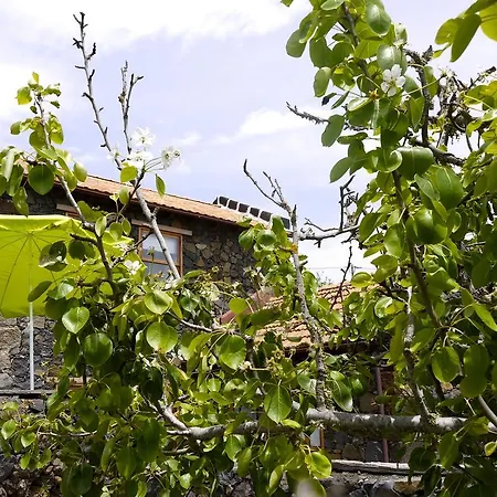 Casa Escaleritas