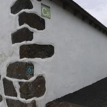 Casa Escaleritas Isora