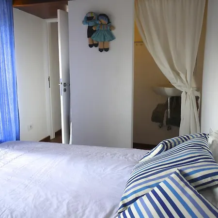 Casa Escaleritas