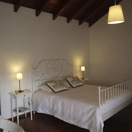 בית כפרי Casa Escaleritas