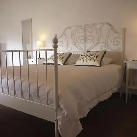 בית כפרי Casa Escaleritas Isora