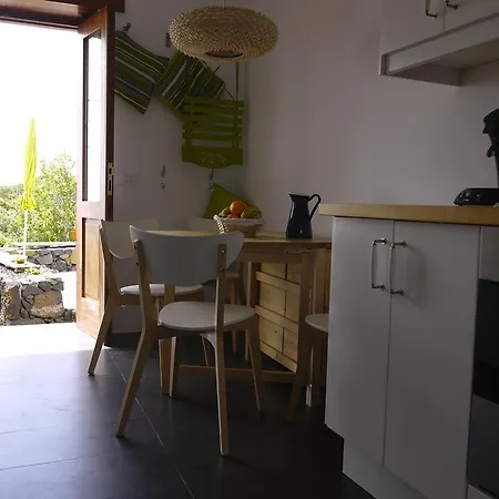 Casa Escaleritas Isora
