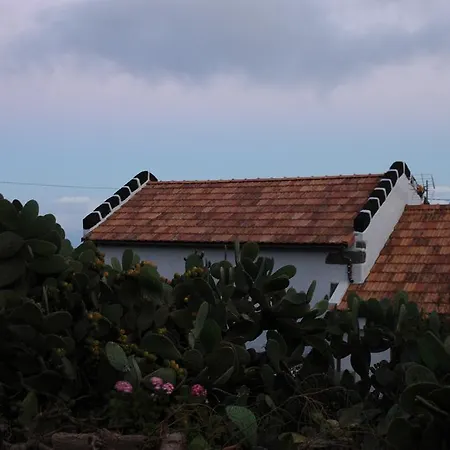 בית כפרי Casa Escaleritas