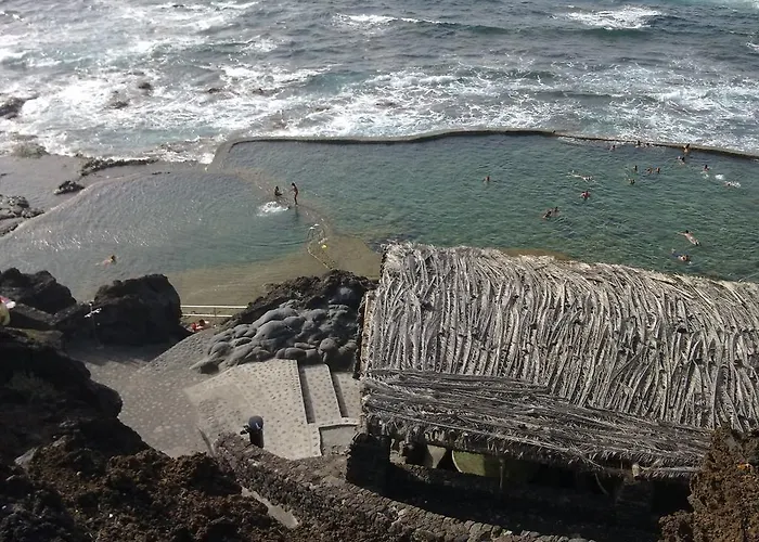 Casa Escaleritas * Isora